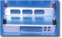 The Hapco Group - PMC  Bezels, Brackets, VME Panels, cPCI, S-BUS, NLX, PCI, AT & XT